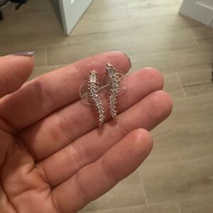 Kendra Scott earrings